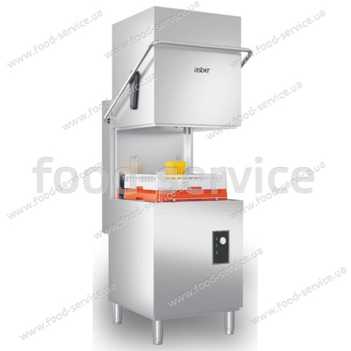 Посудомийка купольна Asber GEX-H500 DD